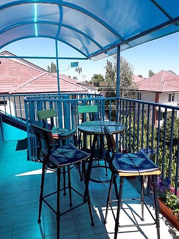 Долгосрочная аренда квартир: Студия, Без подселения — 3