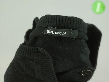 barchanki: Gina Tricot, Kardigan damski, rozmiar L — 5