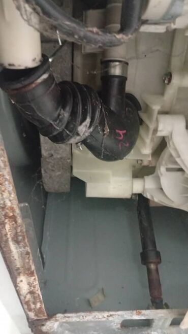 Ремонт стиральных машин: Ремонт стиральных машин всех марок Ремонт стиральной машины всех марок — 12