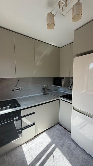 Продажа квартир: 2 комнаты, 49 м², Индивидуалка, 5 этаж, Свежий ремонт — 4