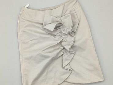 spódniczki dżinsowe: Spódniczka, 11 lat, 140-146 cm, stan - Bardzo dobry