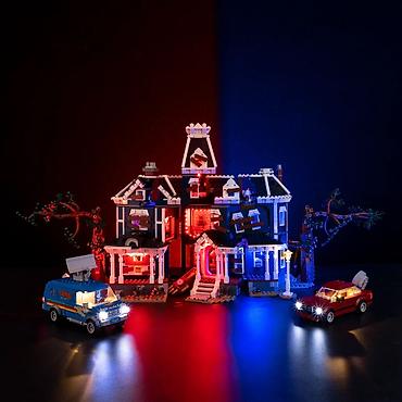 lego spiderman vs: Lego Stranger Things. Yeni alınıb heç istifade edilmiyib. Qiymeti — 2