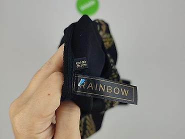 rama: RAINBOW, Sukienka damska, rozmiar M — 4