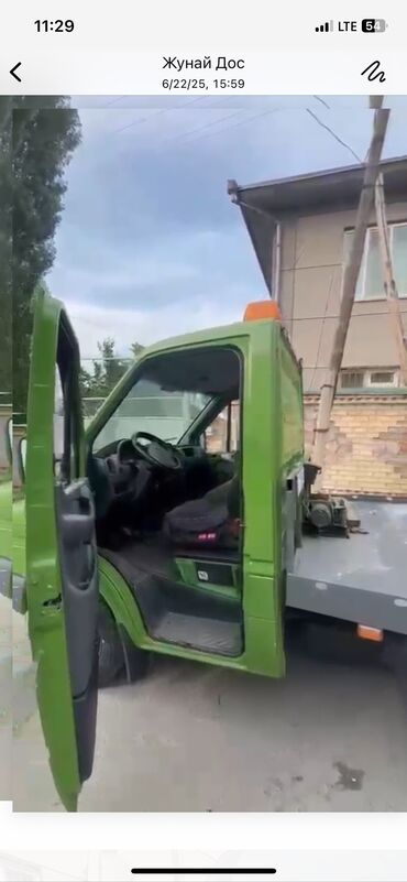 купить мерседес варио в литве: Mercedes-Benz : 2003 г., 2.2 л, Механика, Дизель, Универсал