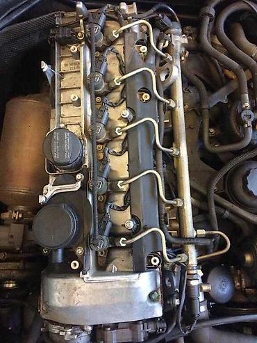 Sbor motorlar və silindr başlıqları: "Mercedes Benz" mühərrikləri Şəhər: Bakı Elanın növü: Ehtiyat — 3