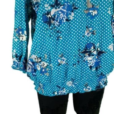 Bluze: Bluza outfit 3/4, vel. Xxl/48 marka: outfit veličina: xxl/48 — 7