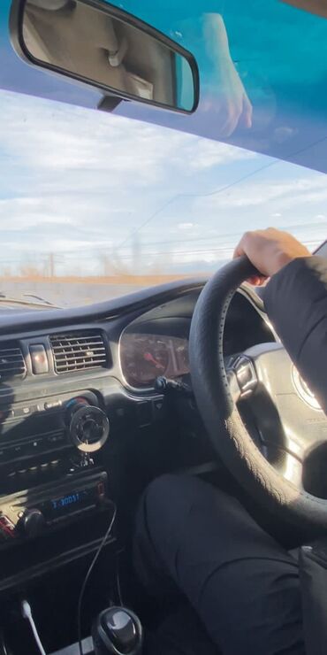 Subaru: Subaru Legacy: 2002 г., 2 л, Типтроник, Бензин, Универсал — 2