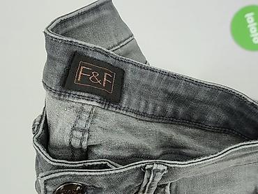 bugatti ciuchy: F&F, Jeansy damskie, rozmiar S — 4