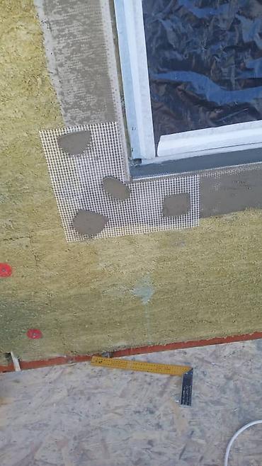 Фасадные работы: Ремонт фасада | Балясины | Клинкерная плитка | Базальт Больше 6 лет опыта — 26