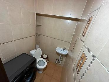 Продажа квартир: 3 комнаты, 70 м², Моссовет Индивидуалка, 3 этаж, Евроремонт — 6
