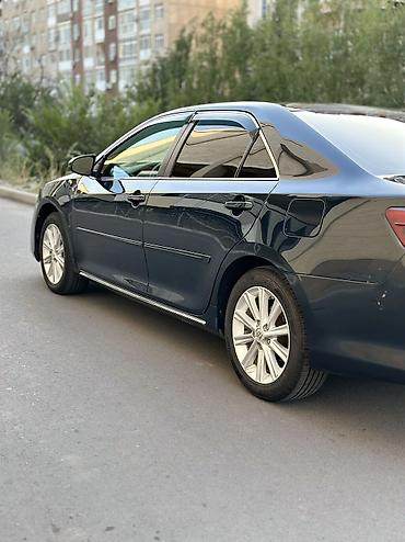 corolla 2004: Toyota Camry: 2013 г., 2.5 л, Вариатор, Гибрид, Седан — 6