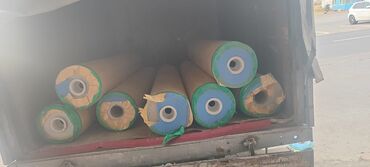 Kovrolin: 🚪 Green Line – Rezin Qapı Ağızlıqları ilə Təhlükəsiz və Təmiz — 11