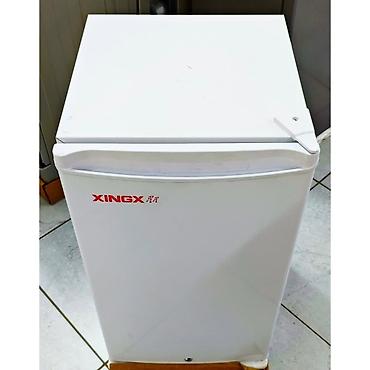 Холодильники: Холодильник Новый, Минихолодильник, 47 * 85 * 45 — 10