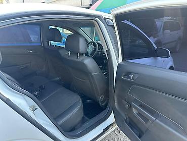 opel astra universal: Opel Astra: 2008 г., 1.6 л, Механика, Бензин, Седан — 6