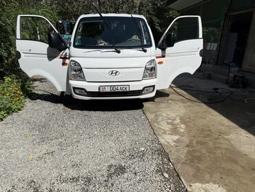 домкрат для машины цена: Легкий грузовик, Hyundai, Стандарт, 2 т, Б/у
