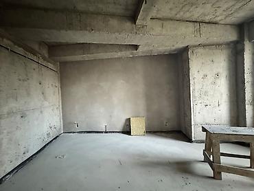 Продажа квартир: 3 комнаты, 134 м², Асанбай мкр Элитка, 10 этаж, ПСО (под самоотделку) — 5