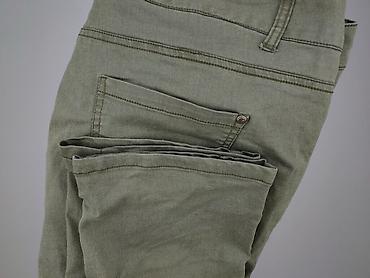 oshkosh trunk: Yessica, Jeansy damskie, rozmiar 4XL — 6
