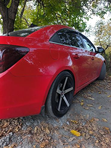 car parking 06 modu indir: İşlənmiş Disk təkər Vossen R 18, 5 Boltlu — 4