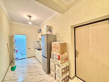 sumqayıtda satılan evler: 2 otaqlı mənzil – zövqlü interyer və tam mebel Sumqayıtda Baxçaşəhər — 5