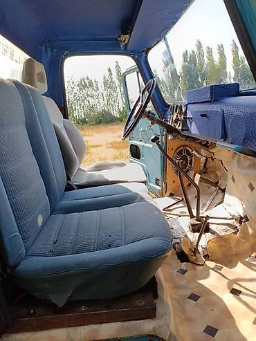 ЗИЛ: ЗИЛ : | 1991 г. Пикап — 8