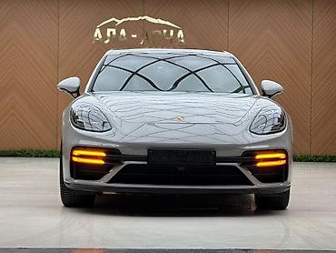 порше 911 турбо с: Porsche Panamera 4: 2021 г., 3 л, Робот, Бензин, Лифтбек — 2