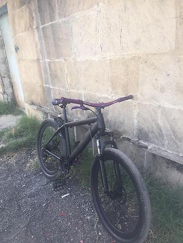 velosiped start: Ideal velosiped 26 liq qara rama gorduyunuz kimi velo herseyi tezedir — 1