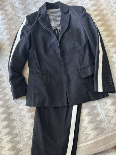 куртка для мальчика: Комплект Gulliver, цвет - Черный