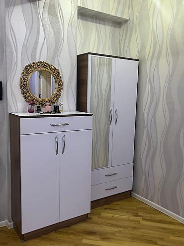 rr mebel: Bir başa Sexden Satışdır📌 Dolablarımız tam 18lik Rus laminatınan — 1