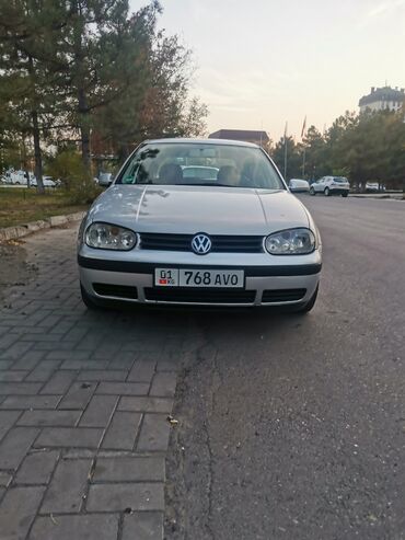 гольф 3 коробка: Volkswagen Golf: 2000 г., 1.6 л, Автомат, Бензин, Хэтчбэк