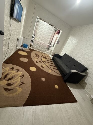 жк малина купить квартиру: 1 комната, 34 м², 106 серия, 7 этаж