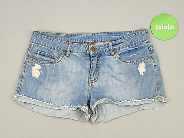 spodenki do: Vero Moda, Szorty damskie, rozmiar L — 2