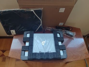 HP: Yeni HP 15.6 ", Intel Core i5, 256 GB, Ünvandan götürmə