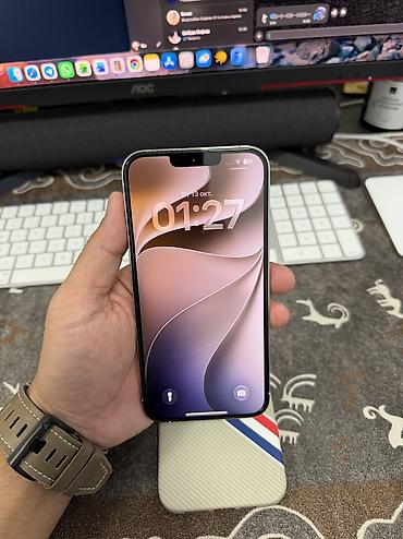 iphone 10 бу: IPhone 13 Pro Max, Б/у, 256 ГБ, Белый, Чехол, 77 % — 5