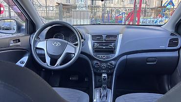 эбу хендай солярис: Hyundai Solaris: 2015 г., 1.6 л, Автомат, Бензин, Седан — 6