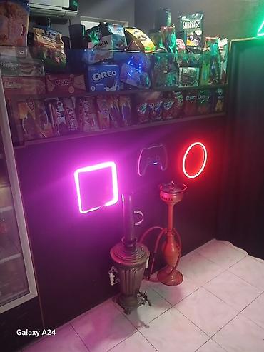 Hazır biznes: Damin 4 ed nerd 2 ed Tv zimmer 4 ed 109 ekran smart Plasystation 3 — 18