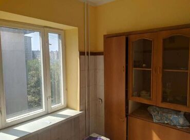 космо дом в Кыргызстан | Продажа домов: 2 комнаты, 40 м², Индивидуалка, 4 этаж, Свежий ремонт, Центральное отопление