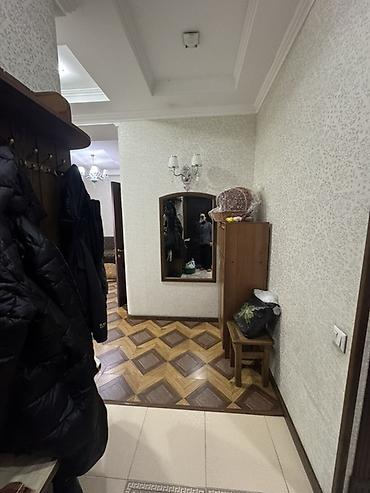 Долгосрочная аренда квартир: 3 комнаты, Собственник, С мебелью частично — 11