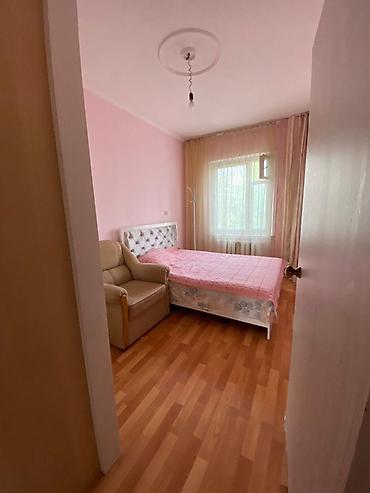 Долгосрочная аренда квартир: 3 комнаты, Собственник, Без подселения, С мебелью полностью — 12