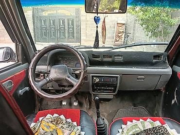 bud e9: Daewoo Tico: 1998 г., 0.8 л, Механика, Бензин, Универсал — 5