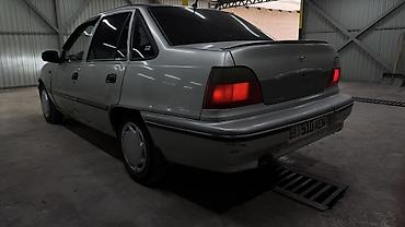 нексяа 2: Daewoo Nexia: 2006 г., 1.5 л, Механика, Бензин, Седан — 3
