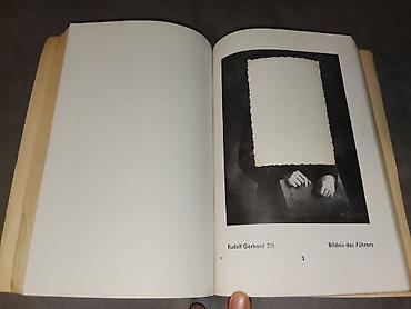 Другие книги и журналы: 1942-Cİ İLİN ALMAN(N****T) SƏRGİ KATALOQU! 🎨 Kolleksionerlər və — 2