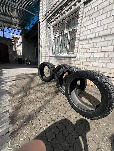 devo tiko: Летние шины Toyo, комплект 4 шт. - Размер: 305/45 R22 - Индекс — 9