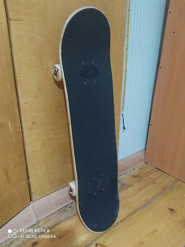 hoverboard aparatı 2 el: Skeyt cox az surulub — 1