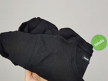 cropp zwrot: Cropp, Koszulka dla mężczyzn, rozmiar XS — 6