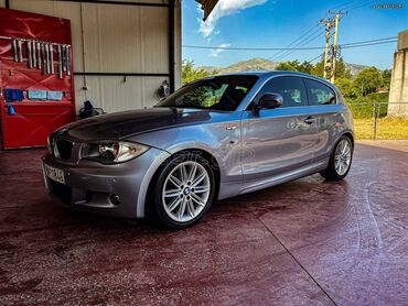 BMW: BMW : 1.6 l | 2011 year Coupe/Sports