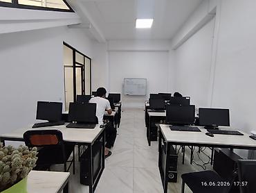 o store: Аренда офисов, 29 м², В бизнес центре — 6