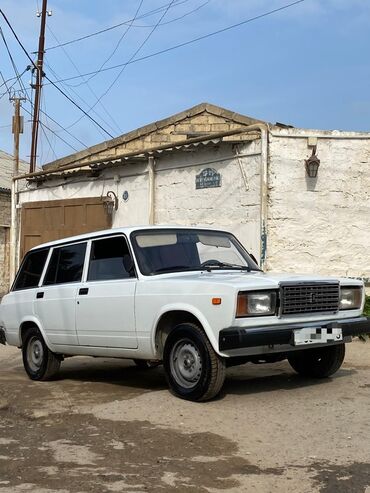 VAZ (LADA): VAZ (LADA) 2104: 1.6 l | 2012 il 148000 km Universal — 2