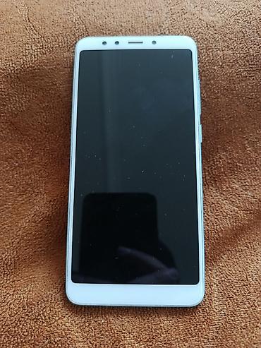 iphone zapçast: Xiaomi 32 GB, rəng - Göy, 
 Barmaq izi — 3