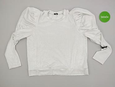 reebok bluzy: LAMODA, Bluza damska
, rozmiar XL — 2