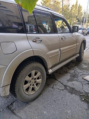 mitsubishi pajero mini: Mitsubishi Pajero: 3 l | 2012 il 183407 km Universal — 4